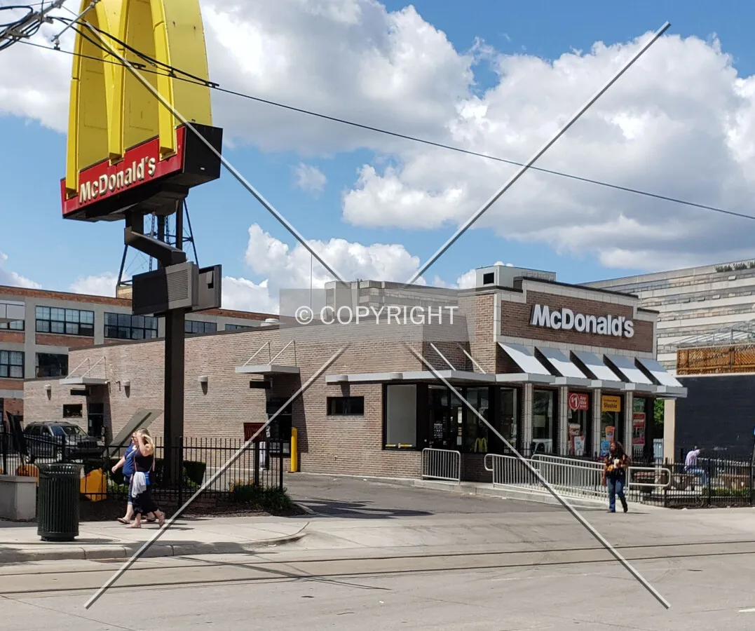 Southeast view; August 10, 2019
