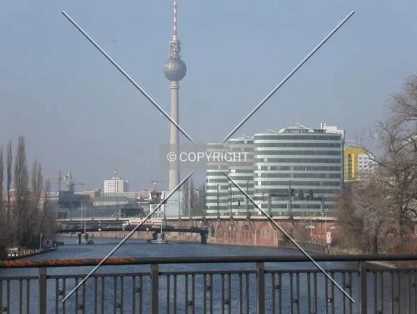 Riverside from Schilling Bridge