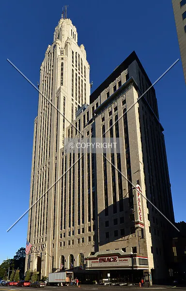 LeVeque Tower