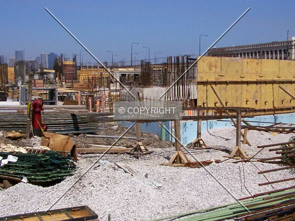 Foundations