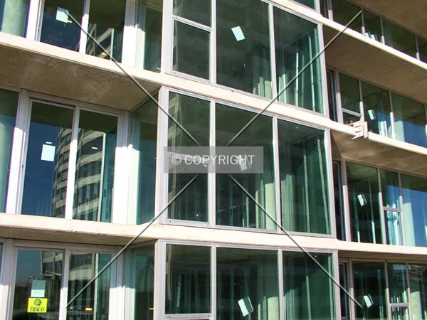 Window detail