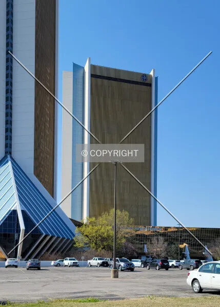 Cityplex West Tower