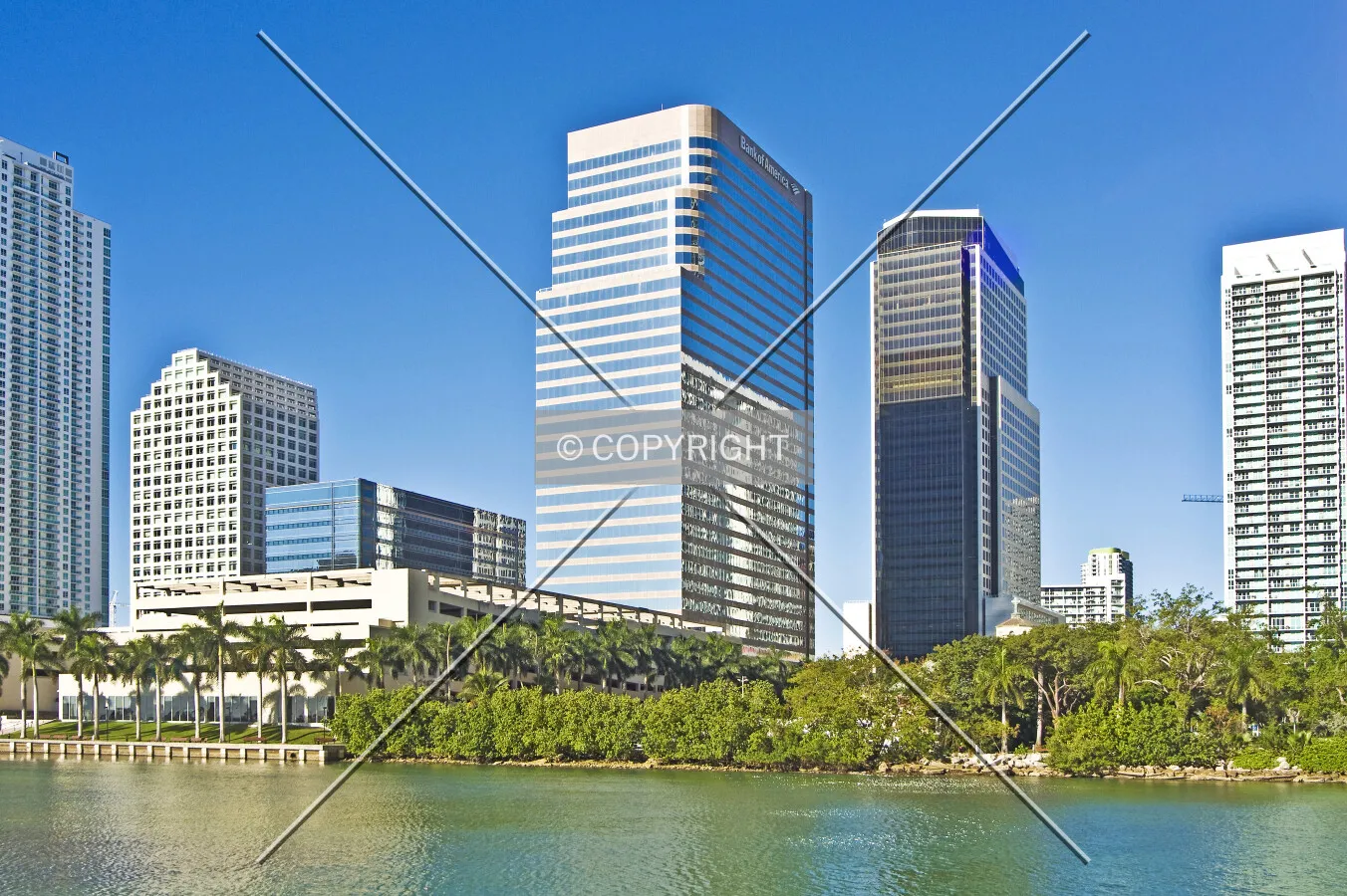 701 Brickell Avenue, Miami, Florida, U.S.A.