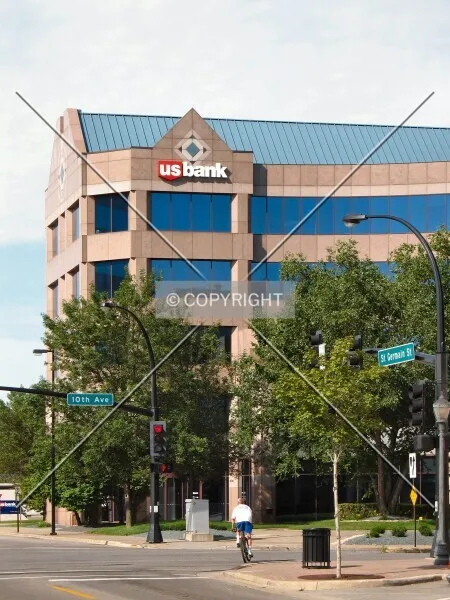 US Bank Plaza