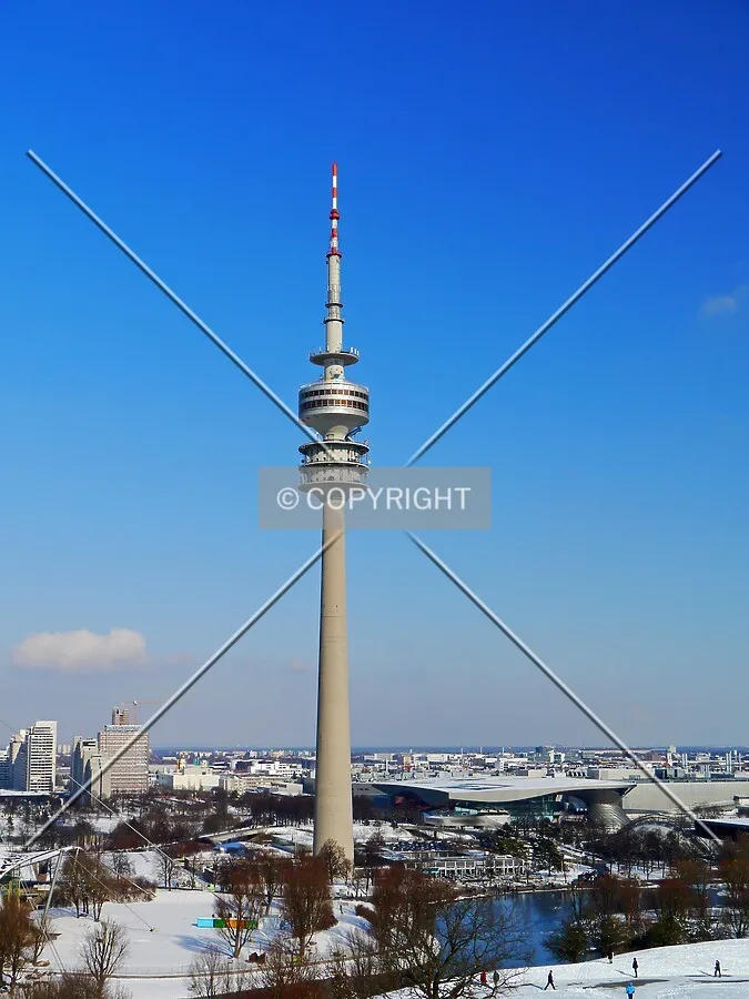 Olympiaturm