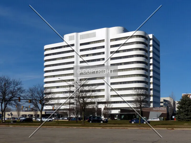City Center Building