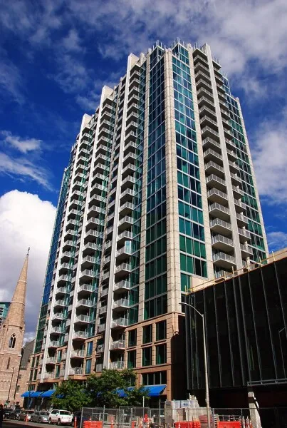 SkyHouse Denver