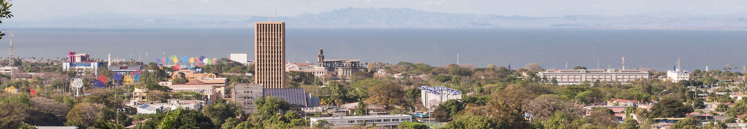 Managua