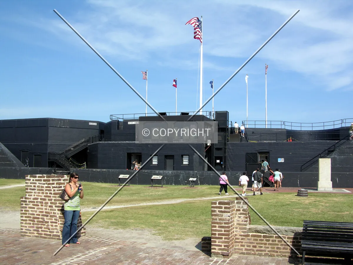 Parade grounds and early 20th Century addition