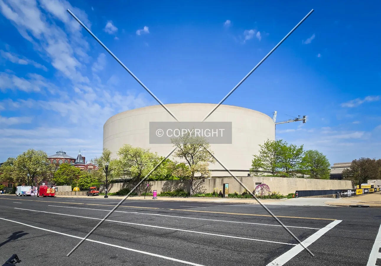 From the southeast: April 14, 2025