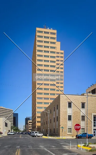 Wilco Building