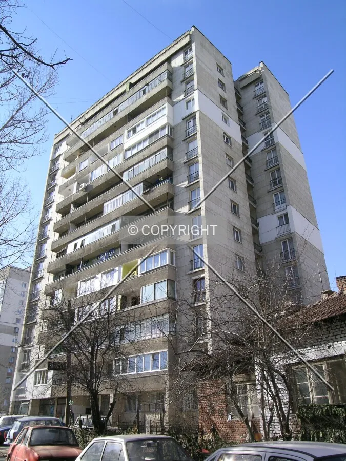 Full elevation