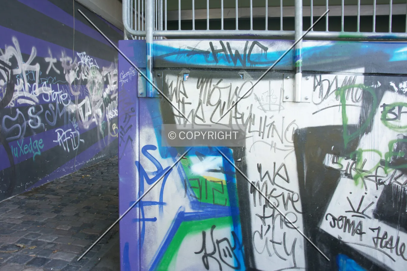 Graffiti