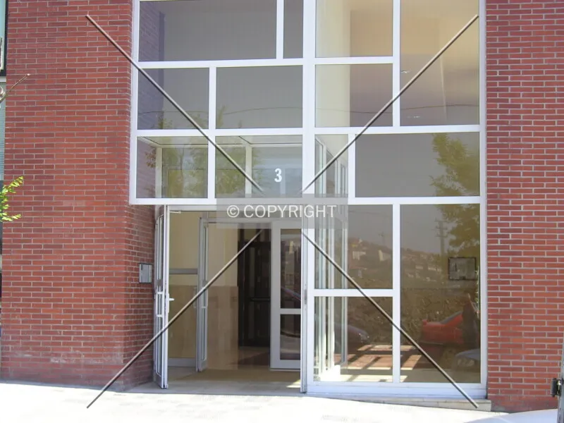 Torre II