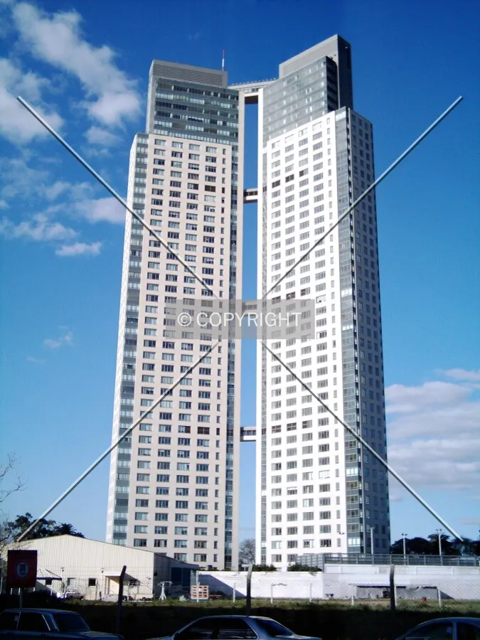 View from the southwest