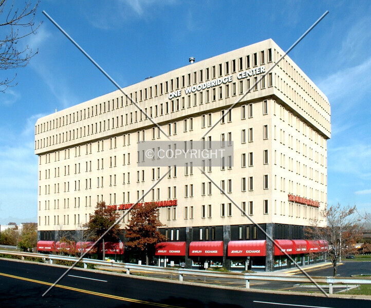 One Woodbridge Center