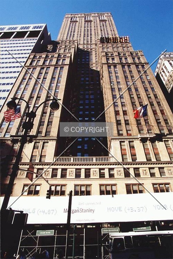 View from 42nd Street
