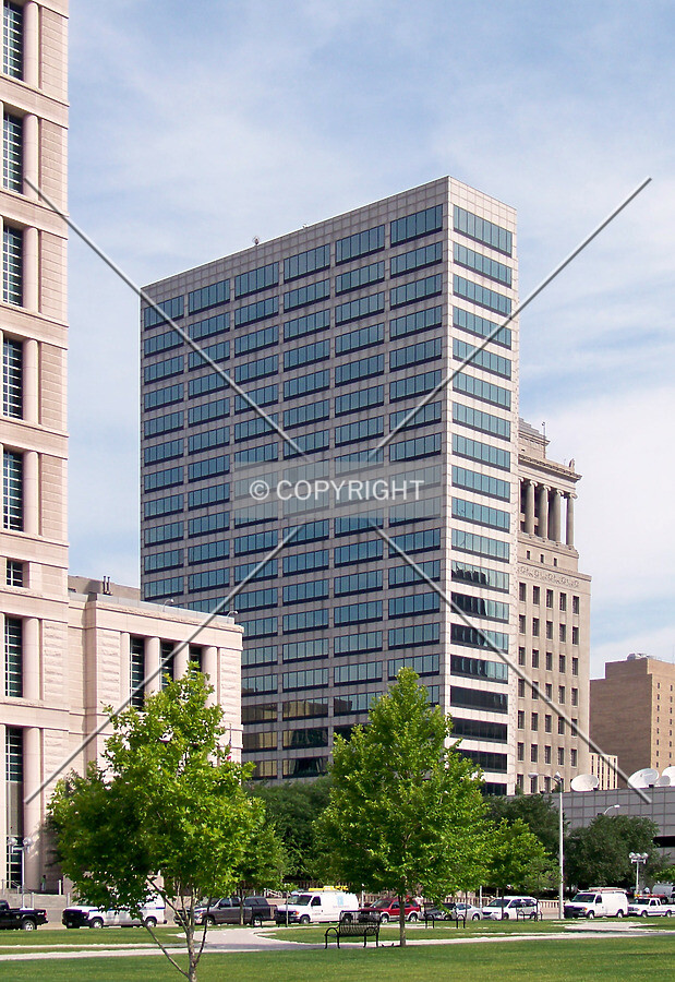 View the southeast
