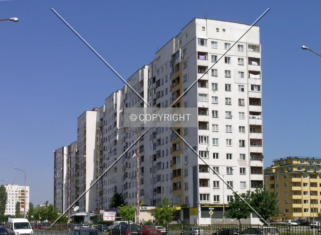 Full elevation