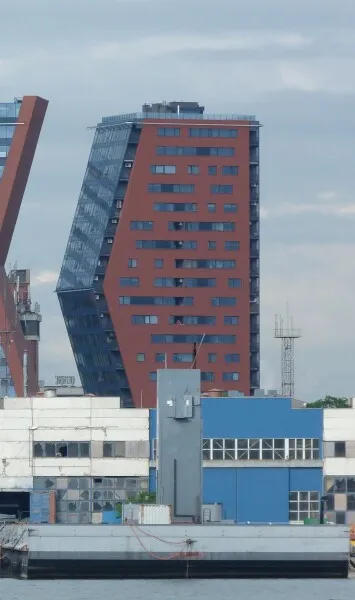 D Tower