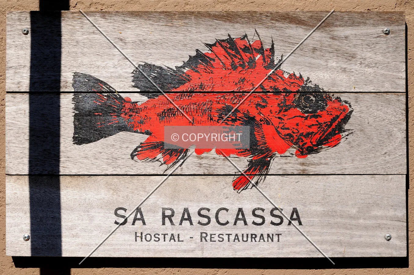 Sa Rascassa