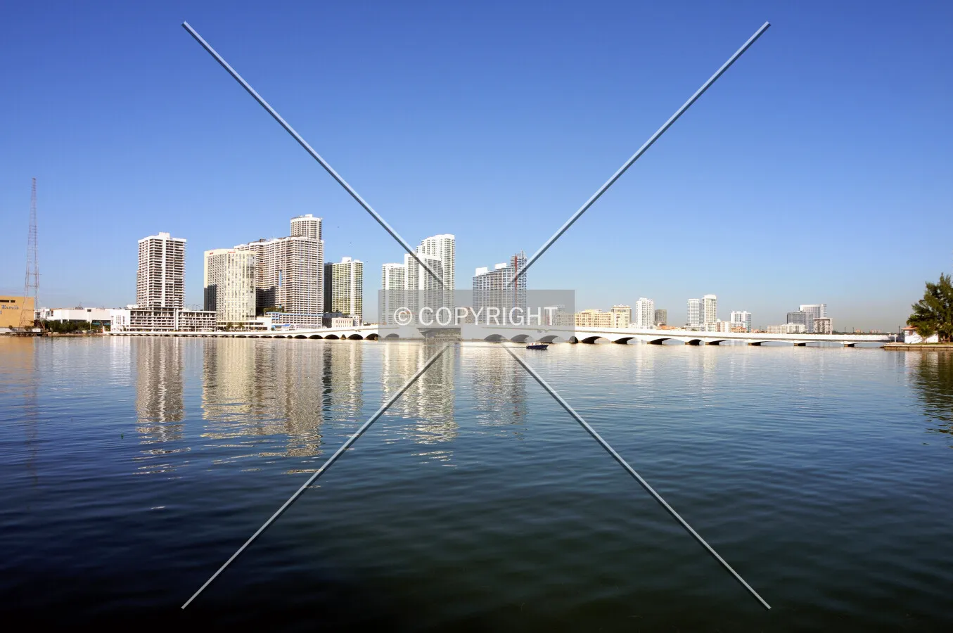 Miami, Florida, U.S.A.
