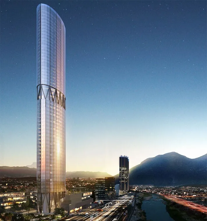 Computer rendering