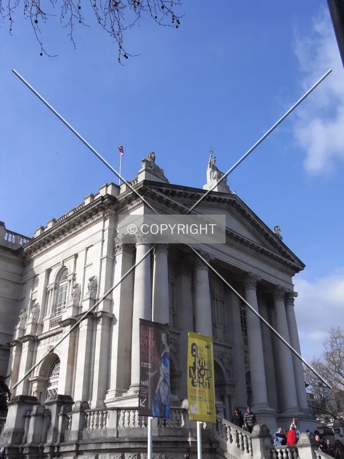 Tate Britain