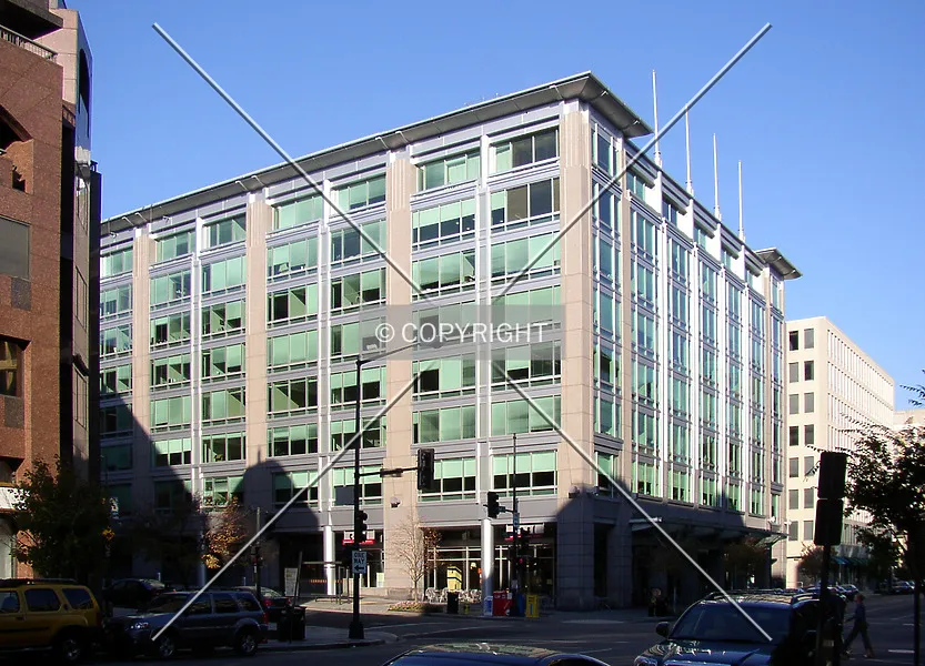 1919 M Street