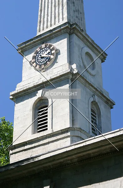 LSO St. Luke's