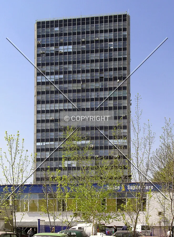 Full elevation