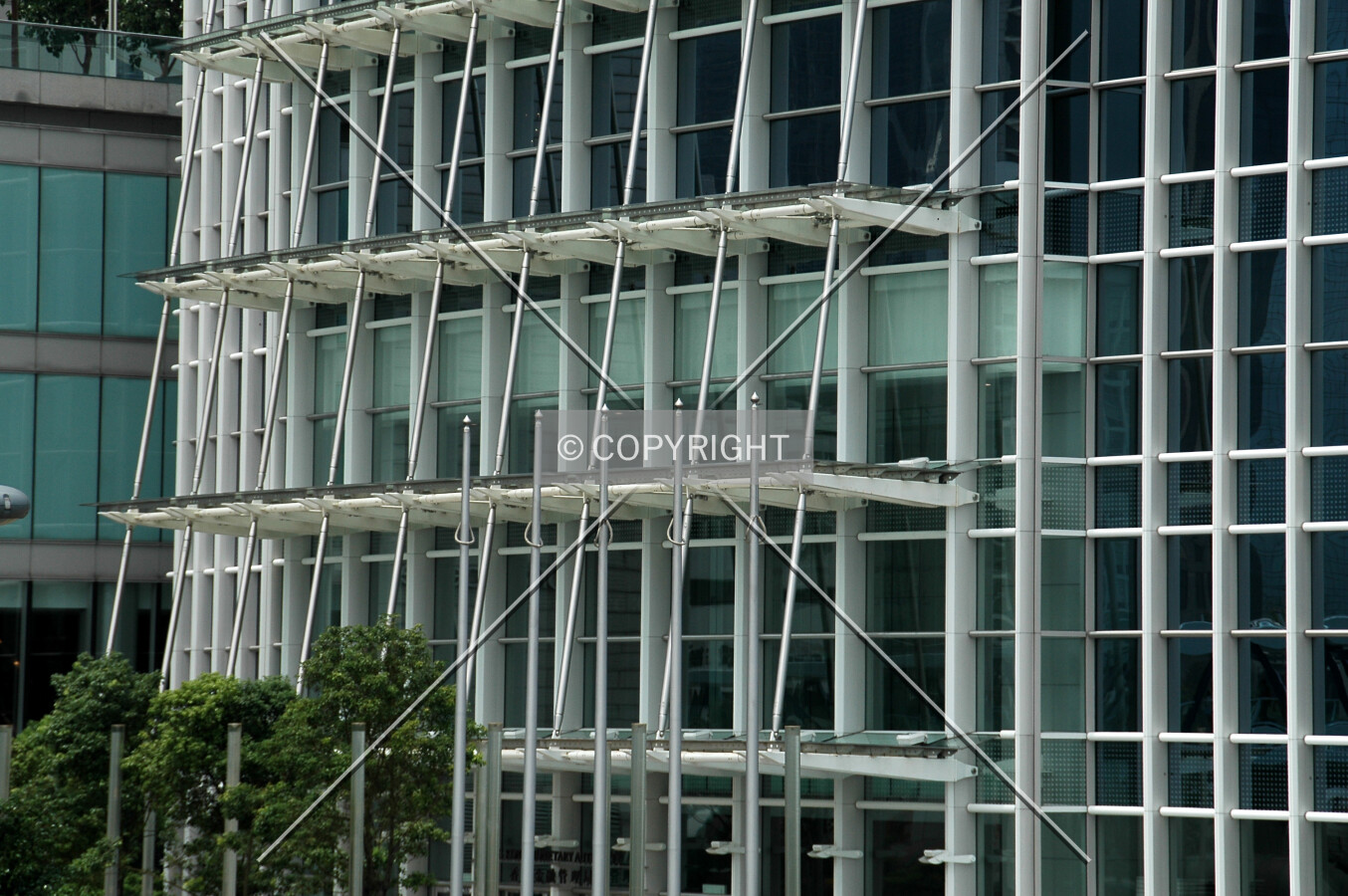 Base facade