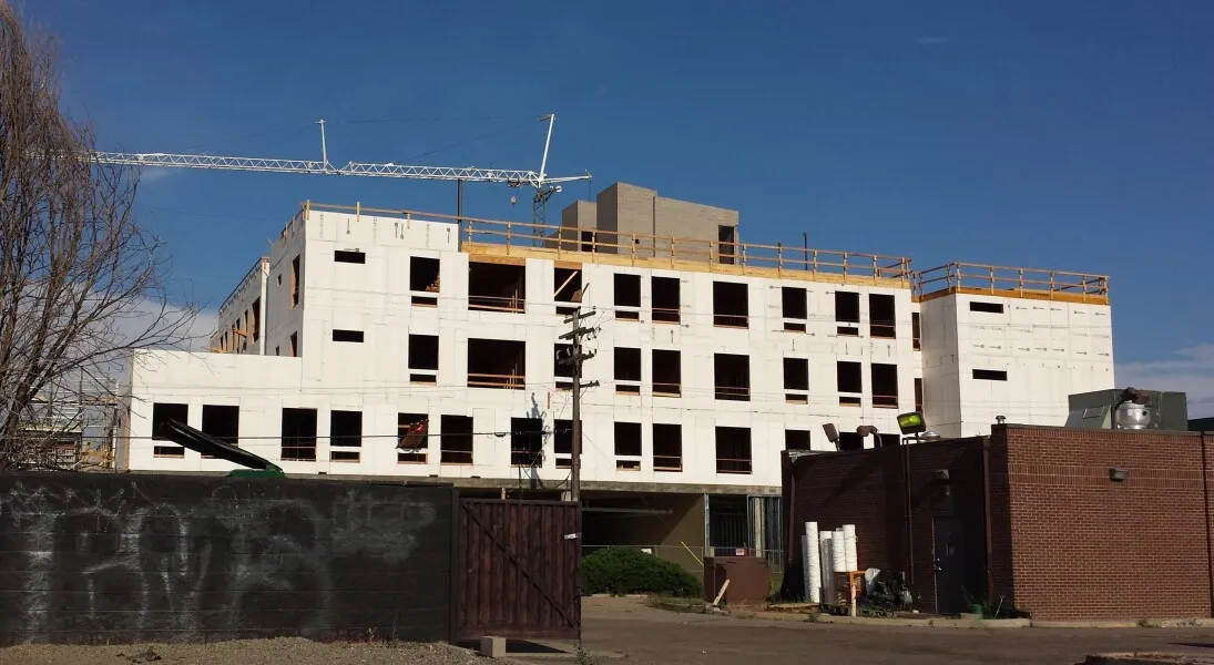1515 Flats