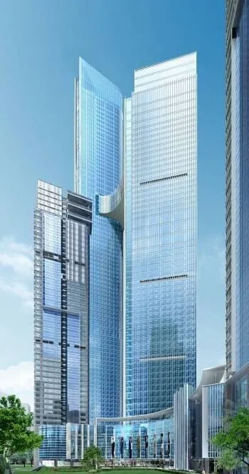 Computer rendering