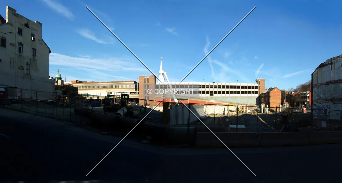 Lancaster County Convention Center