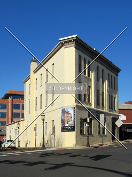 50 North Main Street