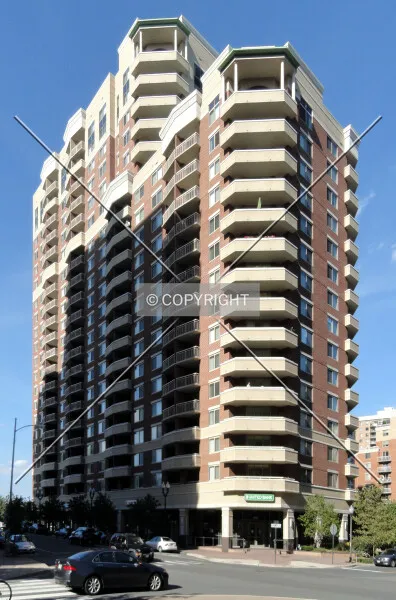 Quincy Plaza