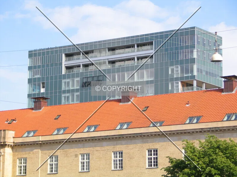 KPMG Huset