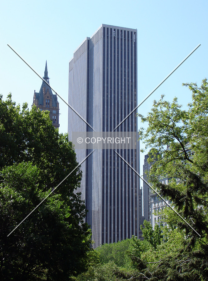 From Central Park