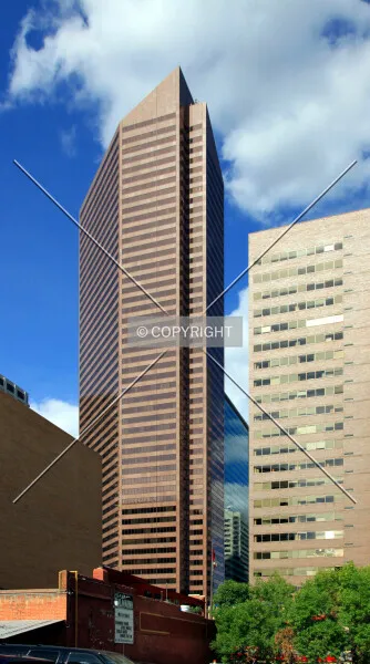 Suncor Energy Centre 1