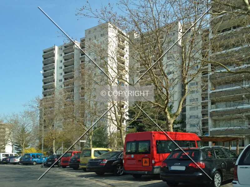 Rohrbrunner Weg 2-4
