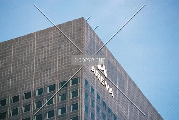 Building sign