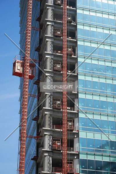 Ubora Tower 1