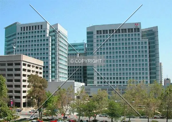 Adobe's abodes
