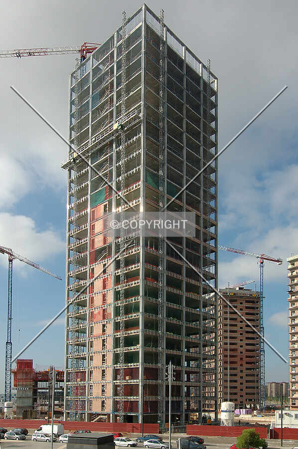 Northeast side