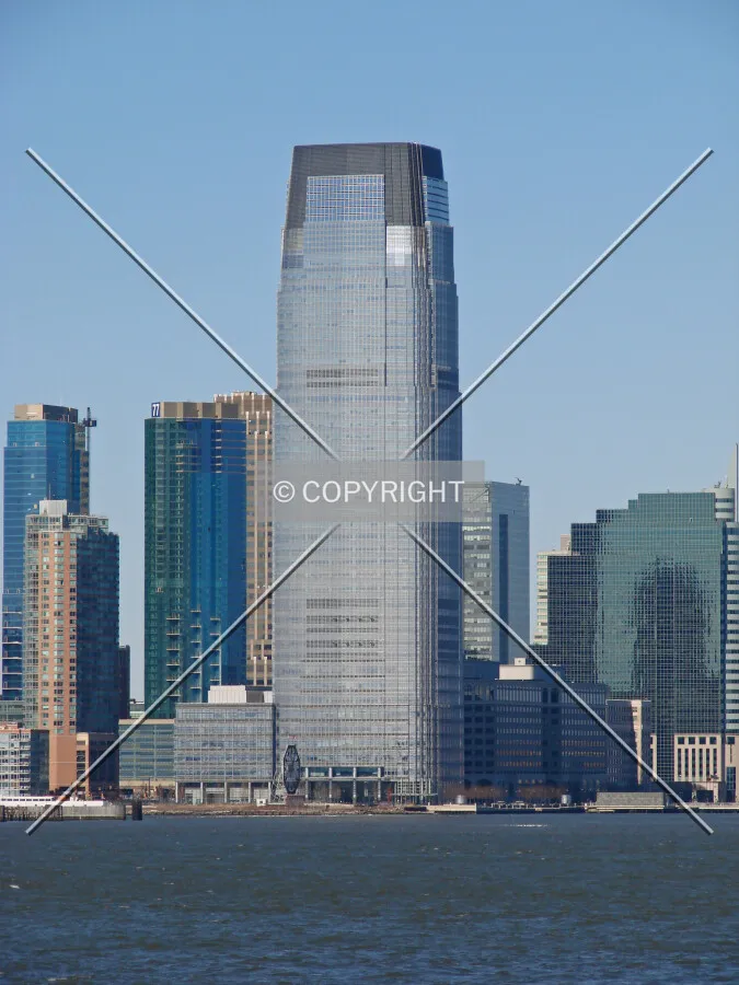 30 Hudson Street