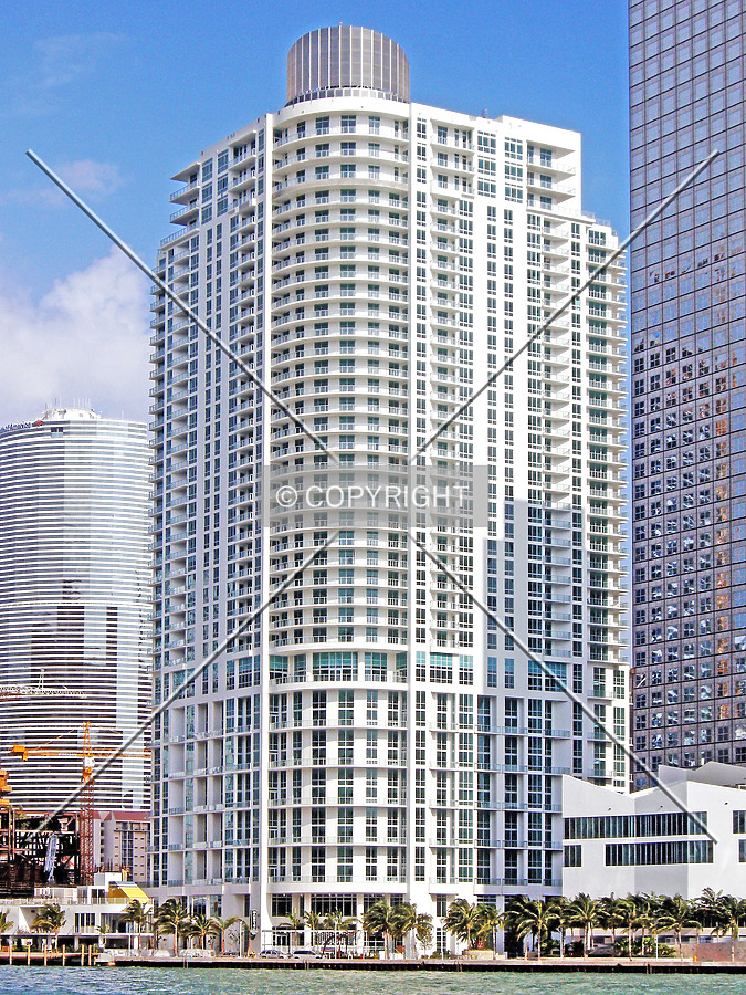 Met 1, Miami, Florida, U.S.A.