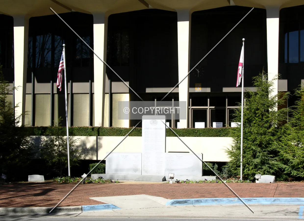 Main entrance