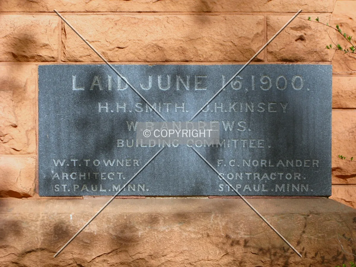 Cornerstone