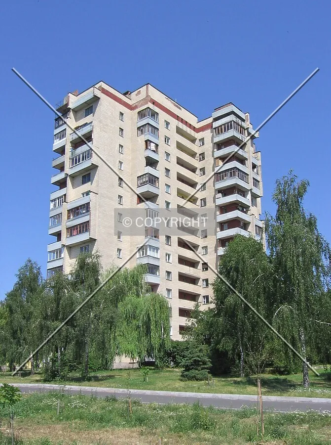 Full elevation